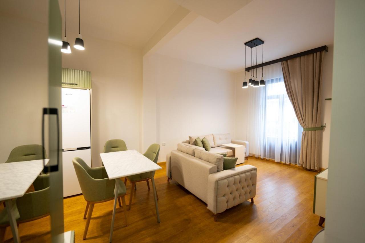 Monev Suites Hotel Istanbul Eksteriør billede